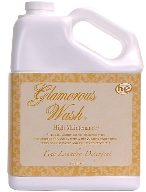 Heavenly Laundry Detergent -Yes there is such a Thing!